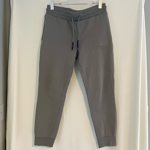 Armani Jeans sweat pants - Picture 1 of 5